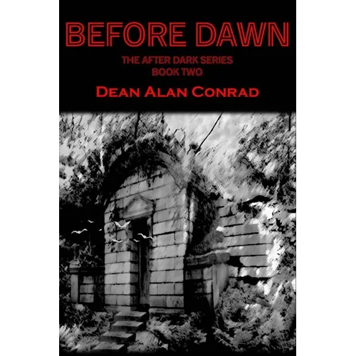 Before Dawn - Paperback