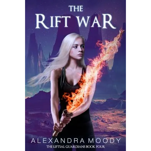 The Rift War - Paperback