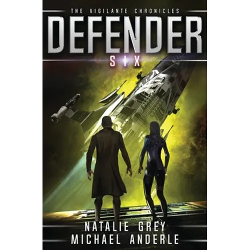 Defender - Paperback