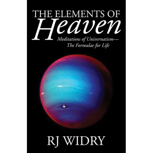The Elements of Heaven - Paperback