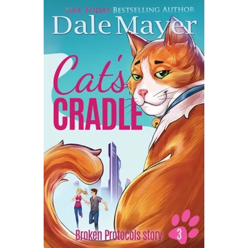 Cat's Cradle - Paperback
