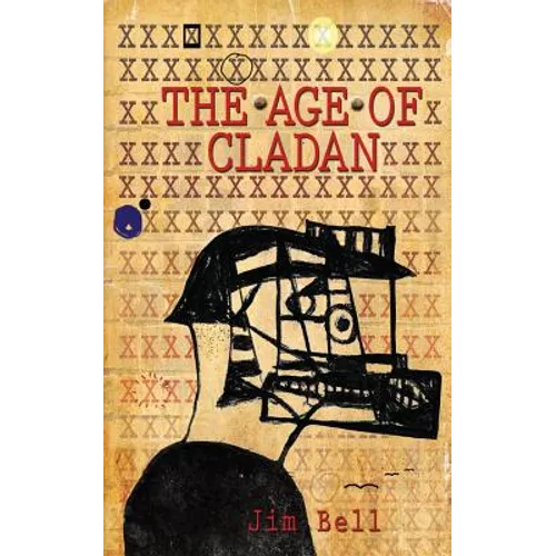 The Age of Cladan - Paperback