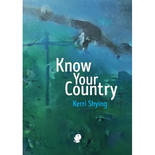 Know Your Country - Paperback