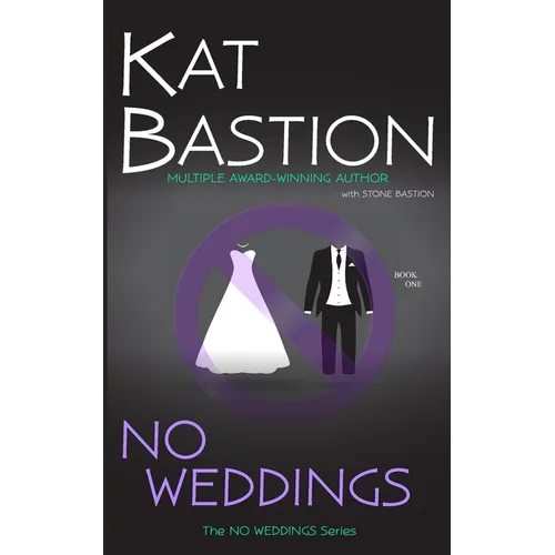 No Weddings - Paperback
