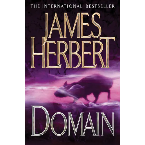 Domain - Paperback