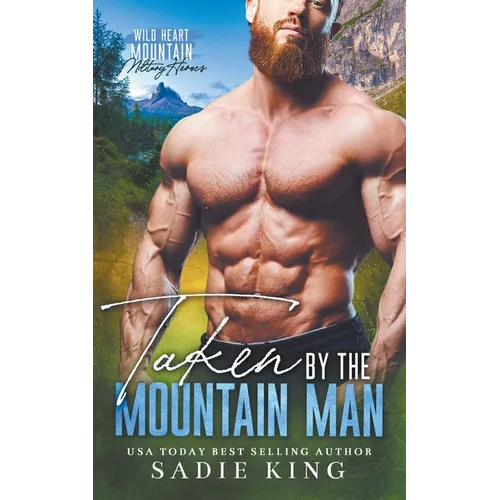Taken by the Mountain Man - Paperback