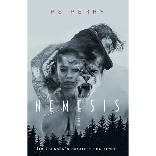 Nemesis - Paperback