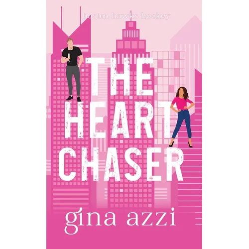 The Heart Chaser - Paperback
