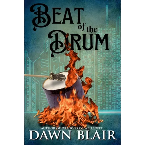 Beat of the Drum - Paperback