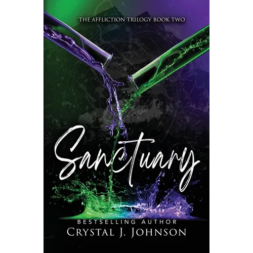 Sanctuary - Paperback