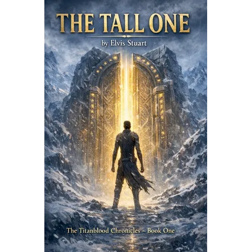 The Tall One - Paperback