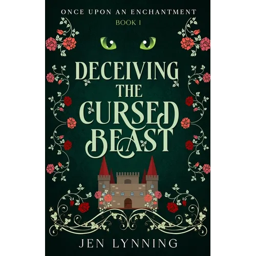 Deceiving the Cursed Beast - Paperback
