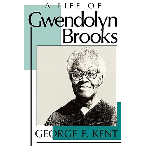 Life of Gwendolyn Brooks - Paperback