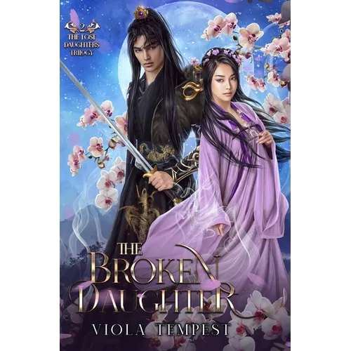 The Broken Daughter - Hardcover