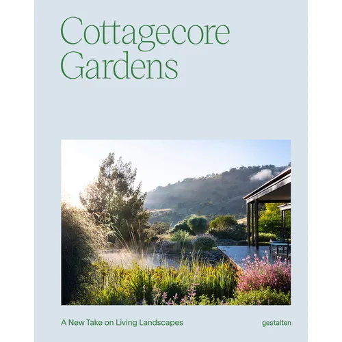 Cottagecore Gardens: A New Take on Living Landscapes
