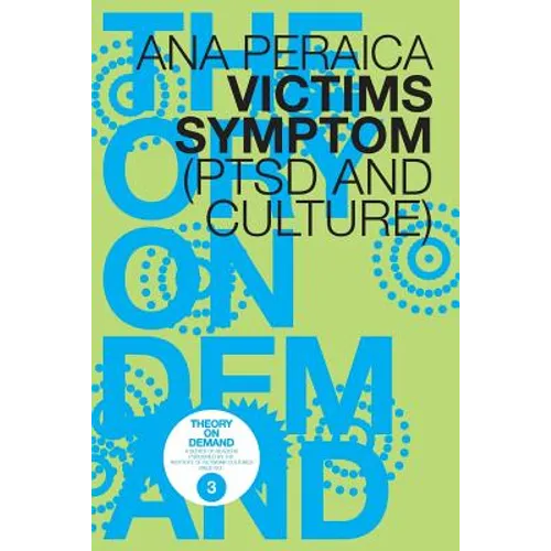 Victims Symptom - Paperback