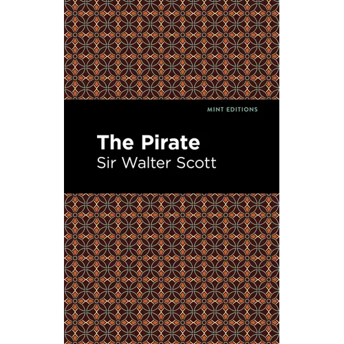 The Pirate - Hardcover