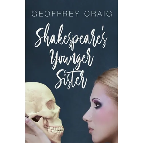 Shakespeare's Younger Sister - Paperback