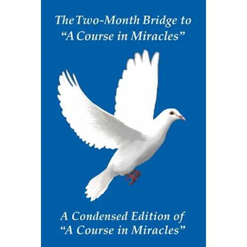 The Two-Month Bridge to 