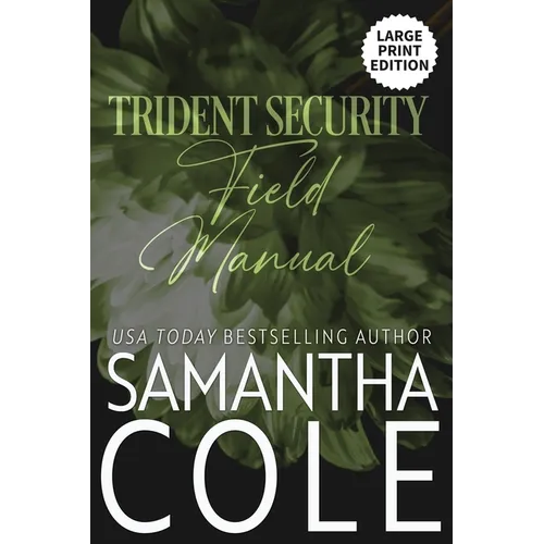 Trident Security Field Manual - Paperback