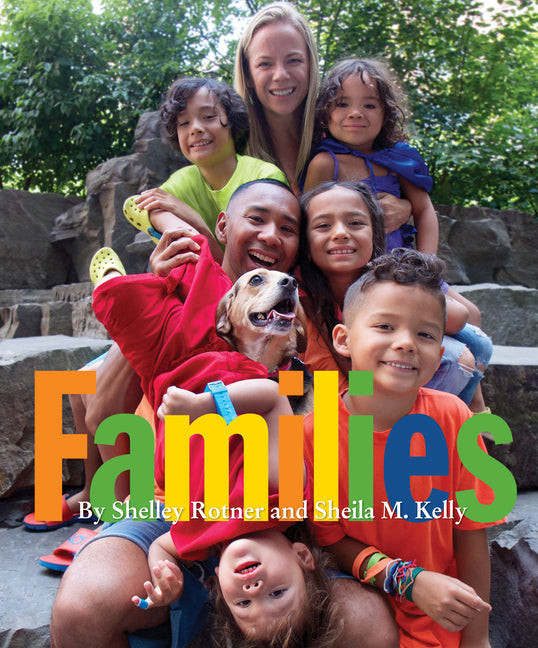 Families - Hardcover