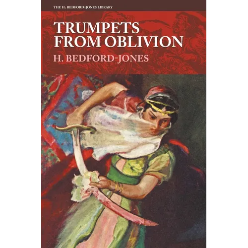 Trumpets from Oblivion - Paperback