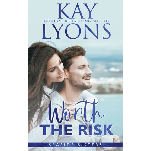 Worth The Risk - Paperback