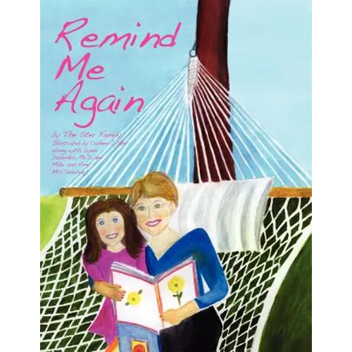 Remind Me Again: Navigating Through the Loss of a Loved One - Paperback