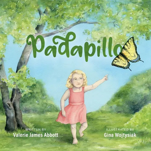 Padapillo - Paperback