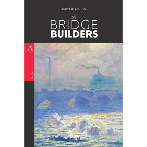 The Bridge-Builders - Paperback