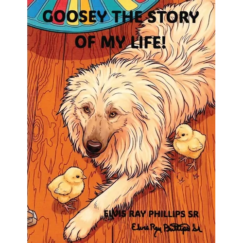 Goosey - Paperback