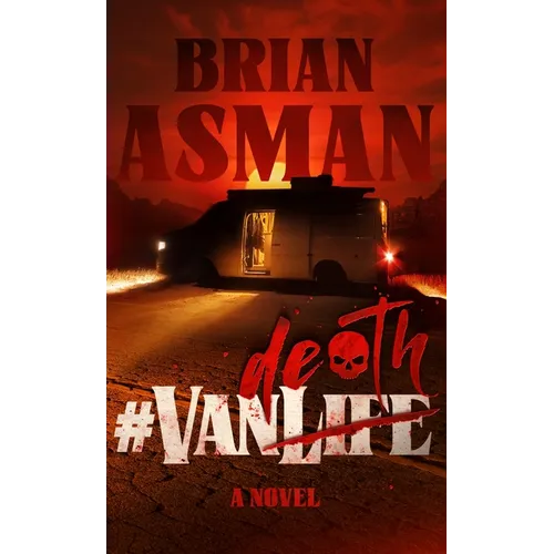 #Vandeath - Paperback