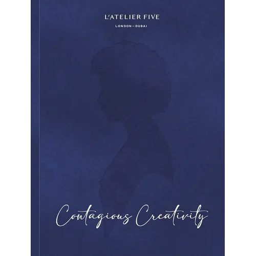 L'Atelier Five: Contagious Creativity