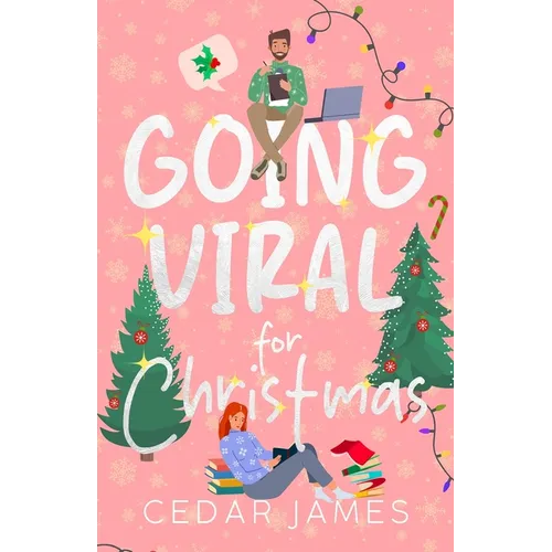 Going Viral for Christmas - Paperback