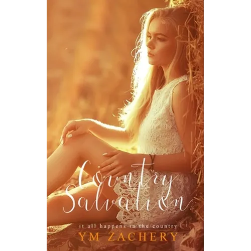 Country Salvation - Paperback
