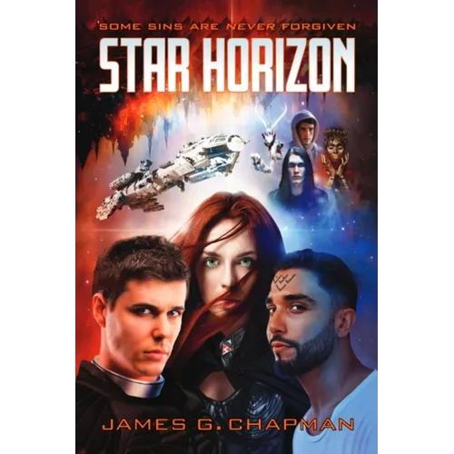Star Horizon - Paperback