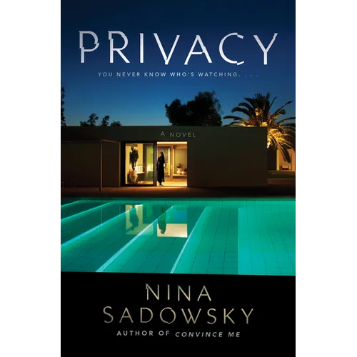 Privacy - Paperback