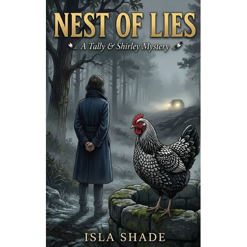 Nest of Lies - Paperback