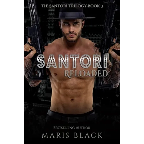 Santori Reloaded - Paperback