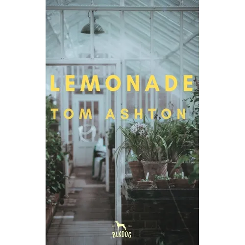 Lemonade - Paperback