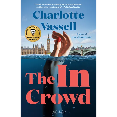The in Crowd - Paperback