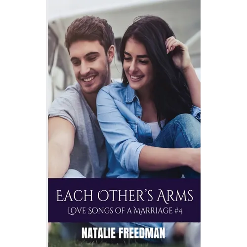 In Each Other's Arms - Paperback