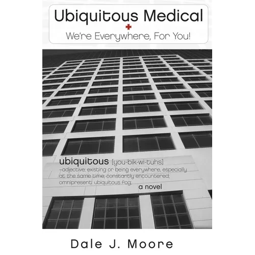 Ubiquitous Medical - Paperback
