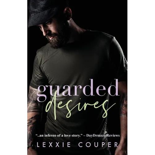 Guarded Desires - Paperback