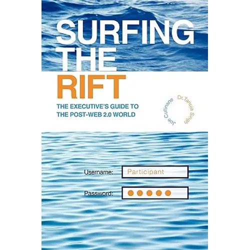 Surfing the Rift - Paperback