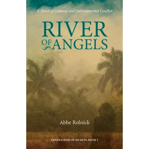 River of Angels - Paperback