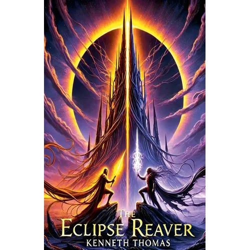Eclipse Reaver - Paperback