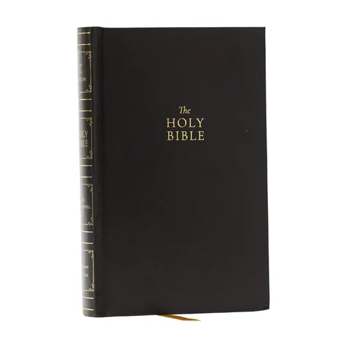 1611 KJV with Apocrypha, Hardcover: Holy Bible