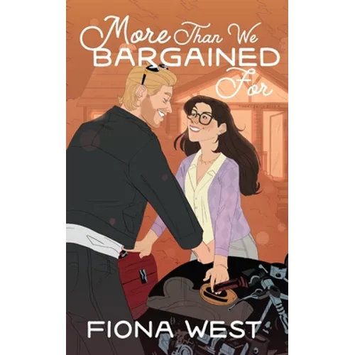 More Than We Bargained for: A Small Town Romance - Paperback