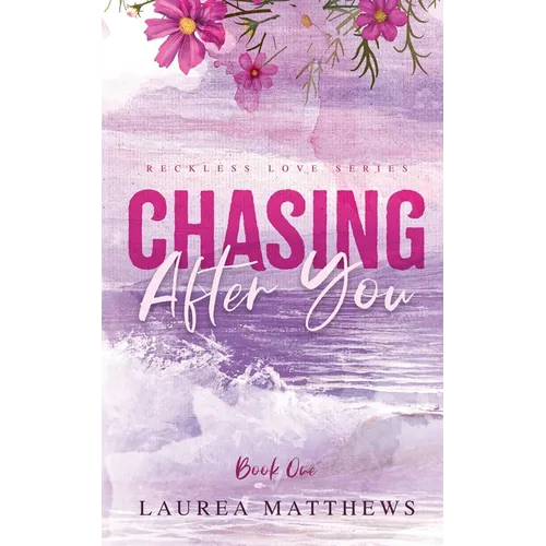 Chasing After You - Paperback